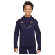 Nike Παιδική ζακέτα Paris Saint-Germain Sportswear Tech Fleece
